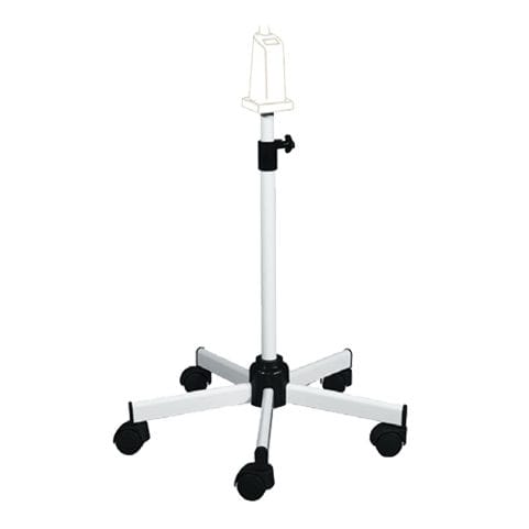 Carro médico - PIR00 series - LID - de uso general / para transporte / de limpieza
