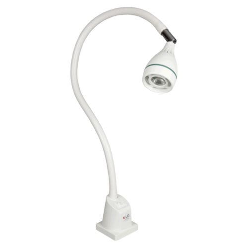 Lámpara para exploración led - Carla - LID - de pared / empotrable / con ruedas