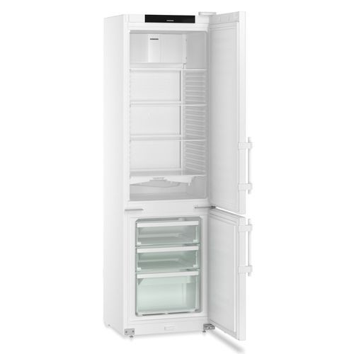 Refrigerador de laboratorio - SCFfg 4002 Performance - Liebherr - de tipo armario / con 2 puertas / antideflagrante
