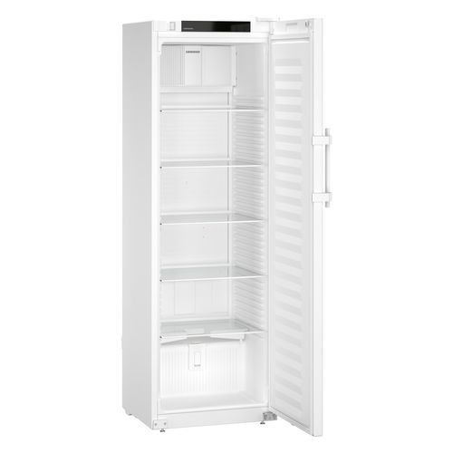 Refrigerador de laboratorio - SRFfg 4001 Performance - Liebherr - de tipo armario / con 1 puerta / antideflagrante