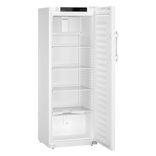 Refrigerador de laboratorio - SRFfg 3501 Performance - Liebherr - de tipo armario / con 1 puerta / antideflagrante