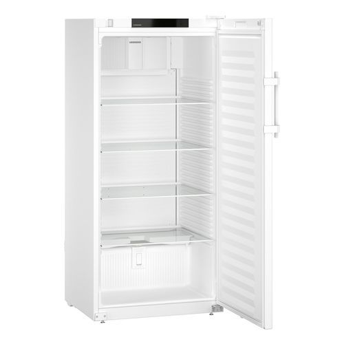 Refrigerador de laboratorio - SRFfg 5501 Performance - Liebherr - de tipo armario / con 1 puerta / antideflagrante