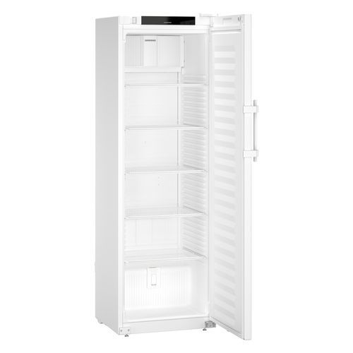 Refrigerador de laboratorio - SRFvg 4001 Performance - Liebherr - de tipo armario / con 1 puerta / enfriado por aire