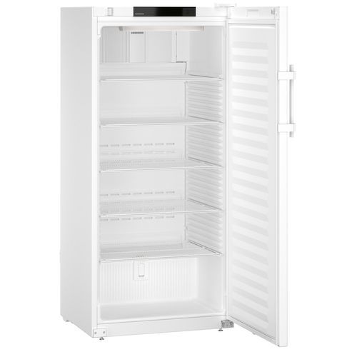 Refrigerador de laboratorio - SRFvg 5501 Performance - Liebherr - de tipo armario / con 1 puerta / robusto