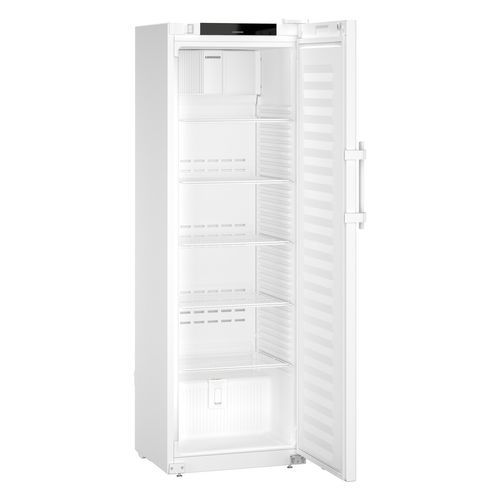 Refrigerador de laboratorio - SRFvh 4001 Perfection - Liebherr - de tipo armario / con 1 puerta / enfriado por aire