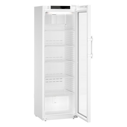 Refrigerador de laboratorio - SRFvg 4011 Performance - Liebherr - de tipo armario / con 1 puerta / con puerta de cristal