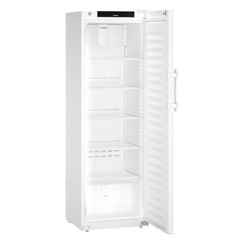 Refrigerador para farmacia - HMFvh 4001 Perfection - Liebherr - para vacunas / para centro sanitario / de tipo armario