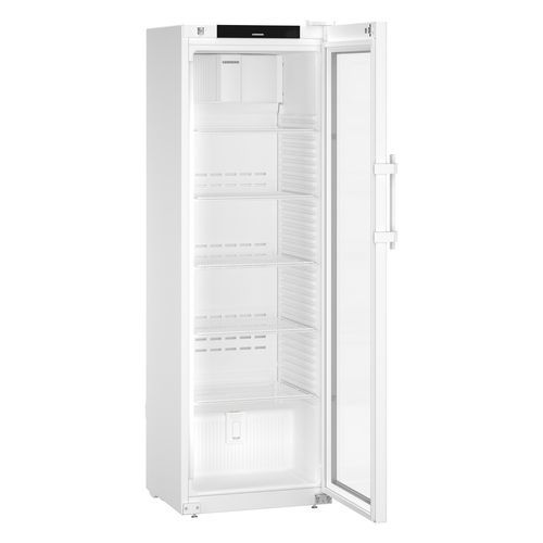Refrigerador para farmacia - HMFvh 4011 Perfection - Liebherr - para vacunas / para centro sanitario / de tipo armario