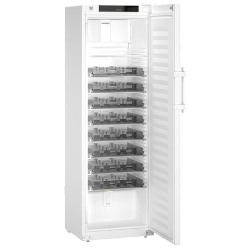 Refrigerador para farmacia - HMFvh 4001 H63 Perfection - Liebherr - para vacunas / de tipo armario / con 1 puerta