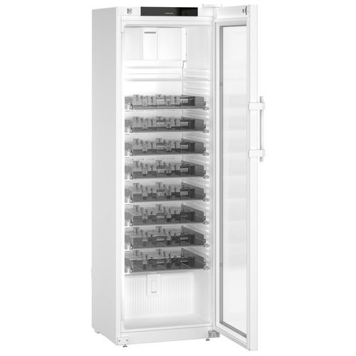 Refrigerador para farmacia - HMFvh 4011 H63 Perfection - Liebherr - para vacunas / de tipo armario / con 1 puerta