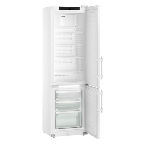 Refrigerador de laboratorio - SCFvh 4002 Perfection - Liebherr - de tipo armario / con 2 puertas / enfriado por aire
