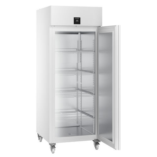 Refrigerador de laboratorio - SRPvh 8401 Perfection - Liebherr - para farmacia / de tipo armario / con ruedas