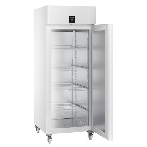 Congelador de laboratorio - SFPvh 8401 Perfection - Liebherr - con ruedas / con 1 puerta / robusto