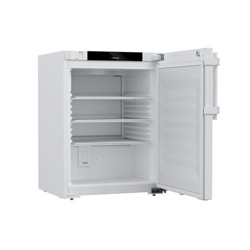 Refrigerador de laboratorio - SRTvh 1501 Perfection - Liebherr - empotrable / con 1 puerta / robusto