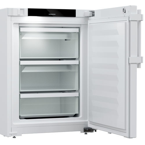 Congelador de laboratorio - SFTvh 1501 Perfection - Liebherr - empotrable / con 1 puerta / robusto