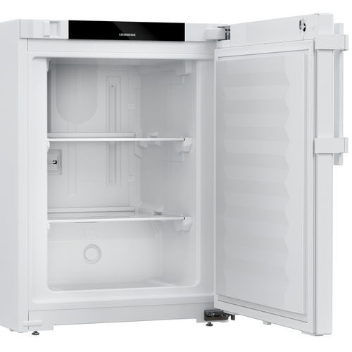 Congelador de laboratorio - SFTsg 1501 Performance - Liebherr - empotrable / con 1 puerta / robusto