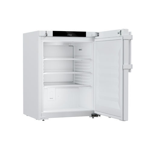 Refrigerador para farmacia - HMTvh 1501 Perfection - Liebherr - empotrable / con 1 puerta / robusto