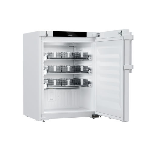 Refrigerador de farmacia - HMTvh 1501_H63 Perfection - Liebherr - empotrable / con 1 puerta / robusto