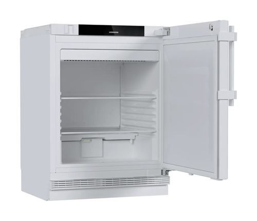 Refrigerador de laboratorio - SRUfg 1001 Performance - Liebherr - armario / antideflagrante / con refrigeración por aire forzado