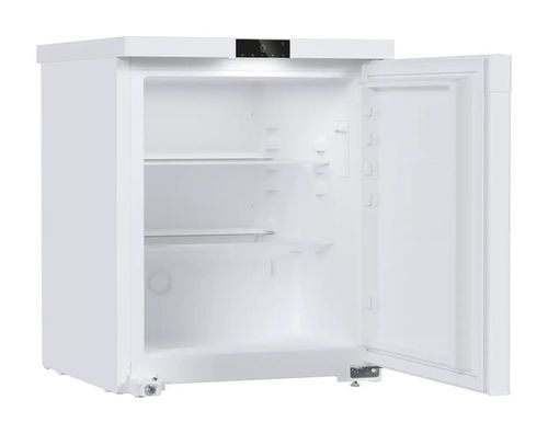 Refrigerador de laboratorio - SRCse 801 - Liebherr - para laboratorio / de mesa / de sobremesa