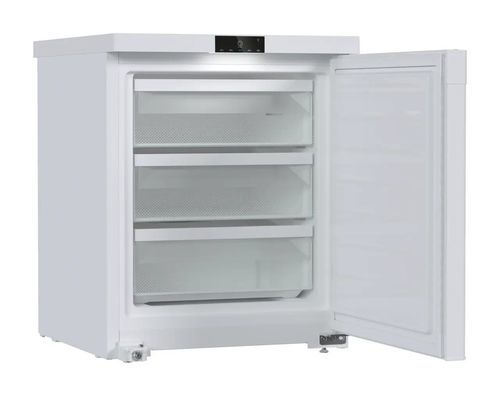 Congelador de laboratorio - SFCse 801 Performance - Liebherr - de mesa / de sobremesa / con enfriamiento directo