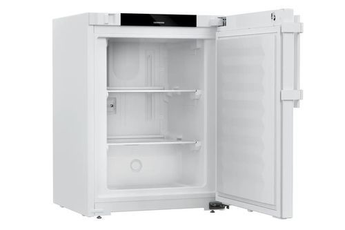 Congelador de laboratorio - SFTfg 1501 Performance - Liebherr - empotrable / antideflagrante / enfriado por aire