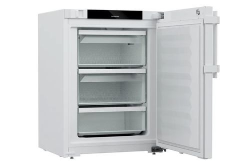 Congelador de laboratorio - SFTfg 1501 Performance - Liebherr - empotrable / antideflagrante / enfriado por aire