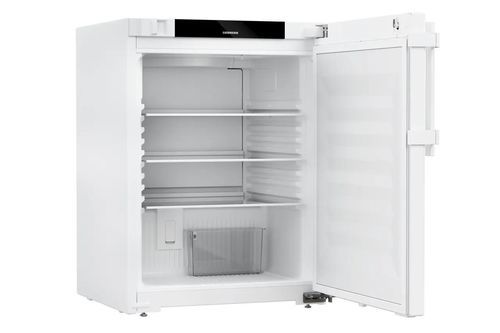 Refrigerador de laboratorio - SRTfg 1501 Performance - Liebherr - para productos inflamables / de mesa / antideflagrante