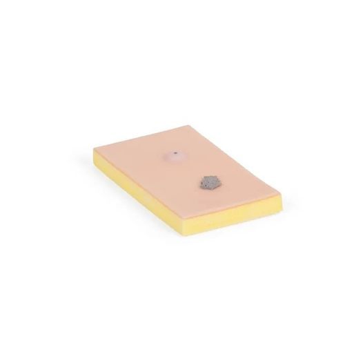 Simulador de anestesia - 50074 - Limbs & Things - de biopsia / para cuidados dermatológicos / pad