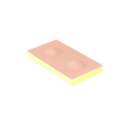 Simulador para cuidados dermatológicos - 00081 - Limbs & Things - de formación / de cirugía / pad