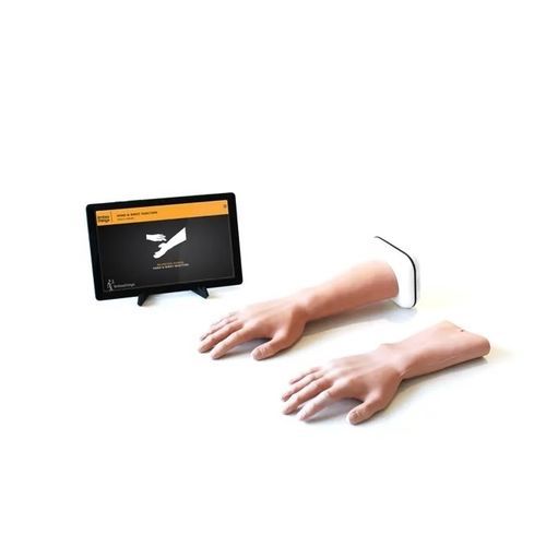 Simulador de inyección - 70230 - Limbs & Things - de formación / para atención general / de mano