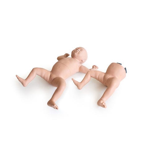Simulador de formación - 42000 - Limbs & Things - para atención pediátrica / neonatal / de cuerpo entero