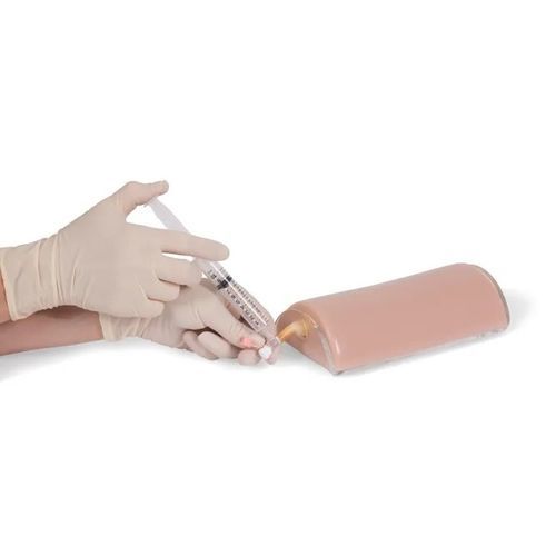 Simulador para acceso vascular - 60530 - Limbs & Things - de formación / para cirugía vascular / pad