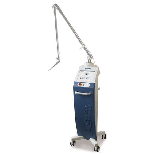 Láser dermatológico - UNILAS Touch - Limmer Laser  - para cirugía ORL / para cirugía ginecológica / para cirugía de los tejidos blandos