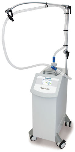 Sistema de evacuación de humos quirúrgicos - VACULAS 4000 - Limmer Laser 