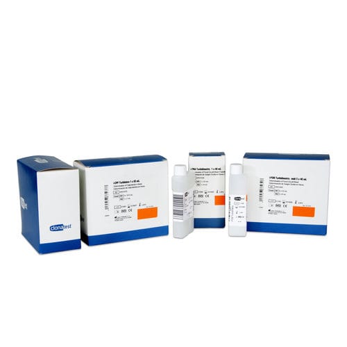 Reactivo en solución - i-TRA - LINEAR CHEMICALS - medio reactivo / IgG / de química clínica