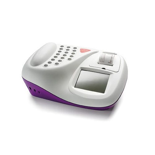 Analizador de ESR automático - LENA NE  - LINEAR CHEMICALS - para diagnóstico clínico / con pantalla táctil