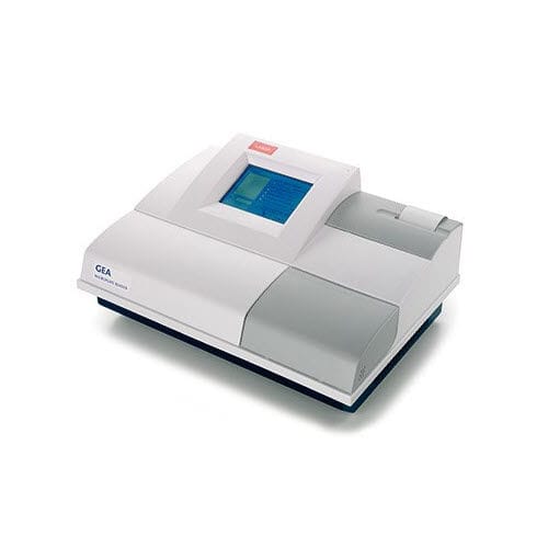 Lector de microplacas para absorbancia - GEA - LINEAR CHEMICALS - de biología molecular / de 48 orificios / de 96 orificios