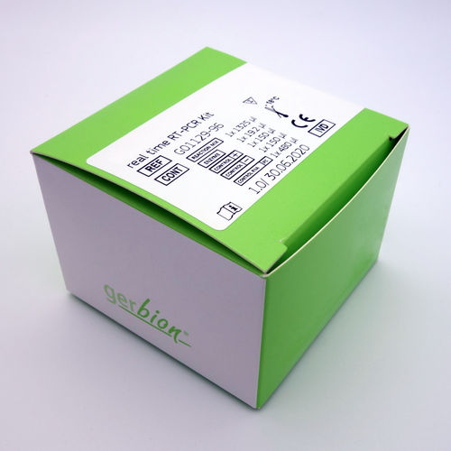 Kit de reactivos en solución - virellaBVDV 2.0 - LINEAR CHEMICALS - de diagnóstico / para PCR en tiempo real / para RT-PCR