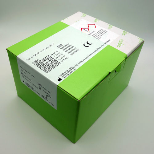 Kit de reactivos en solución - NukEx Mag Extreme SC - LINEAR CHEMICALS - para preparación de pruebas / para extracción de ADN / de tejidos