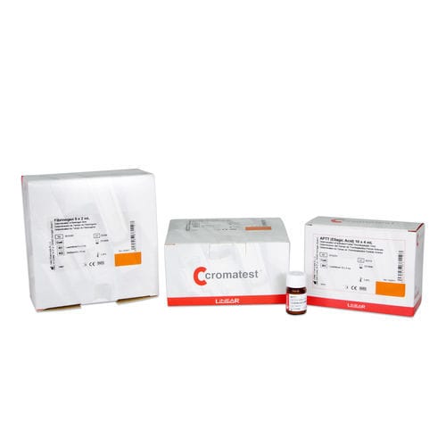 Medio reactivo - 3510401 - LINEAR CHEMICALS - plasma / de química clínica / calcio
