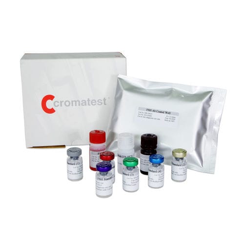 Kit de reactivos en solución - 6107225 - LINEAR CHEMICALS - de diagnóstico / de TSH