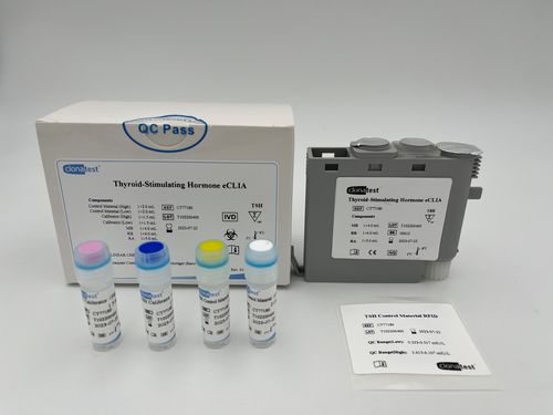 Kit de prueba para enfermermedades infecciosas - CT77026 - LINEAR CHEMICALS - de PCT / de suero / por plasma