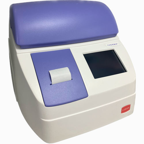 Analizador de ESR automático - THERMA NE 100 pos - LINEAR CHEMICALS - para diagnóstico clínico / aleatorio