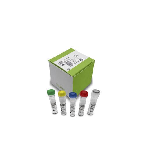 Kit de reactivos en solución - diarella Q-Fever - LINEAR CHEMICALS - de diagnóstico / para RT-PCR / líquido