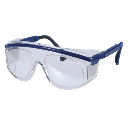 Gafas de protección radiológica - LT300 - Burlington Medical