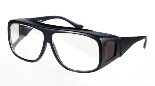 Gafas de protección radiológica - LT400 - Burlington Medical