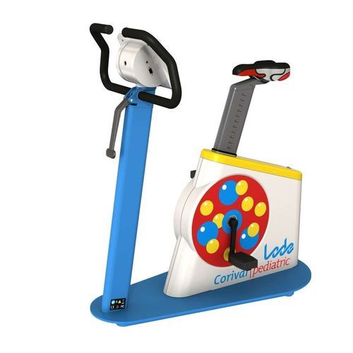 Cicloergómetro pediátrico - Corival Pediatric - Lode