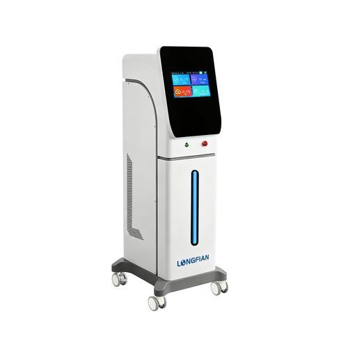 Dispositivo de terapia de hipoxia intermitente para el insomnio - IHHT - Longfian Scitech Co., Ltd - para fatiga crónica / para recuperación muscular / para enfermedades pulmonares