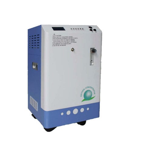 Generador de ozono médico - ozone gas generator - Longfian Scitech Co., Ltd - compacto